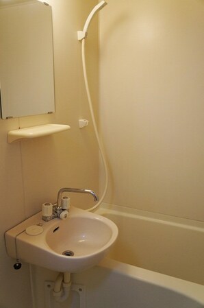 レオパレスU&Sの物件内観写真